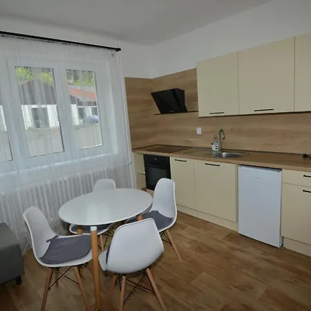 Železná Ruda Apartmany U Peslu מראה חיצוני תמונה