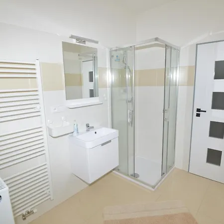 Železná Ruda Apartmany U Peslu מראה חיצוני תמונה