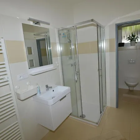 Železná Ruda Apartmany U Peslu מראה חיצוני תמונה