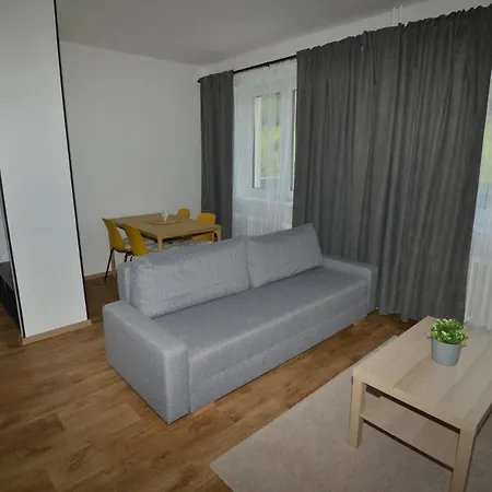 Železná Ruda Apartmany U Peslu מראה חיצוני תמונה