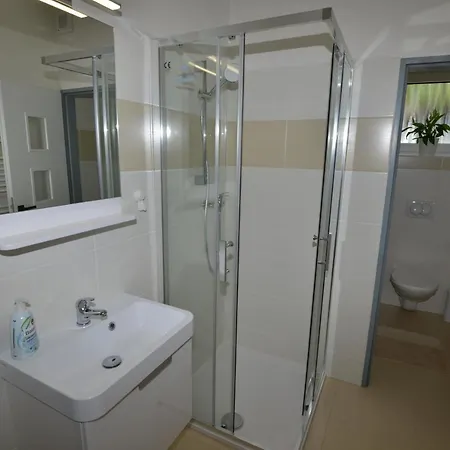 Železná Ruda Apartmany U Peslu מראה חיצוני תמונה