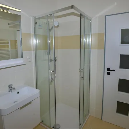 Železná Ruda Apartmany U Peslu מראה חיצוני תמונה