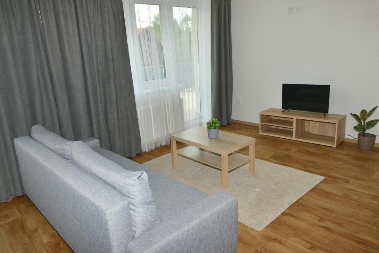 U Peslu Apartment