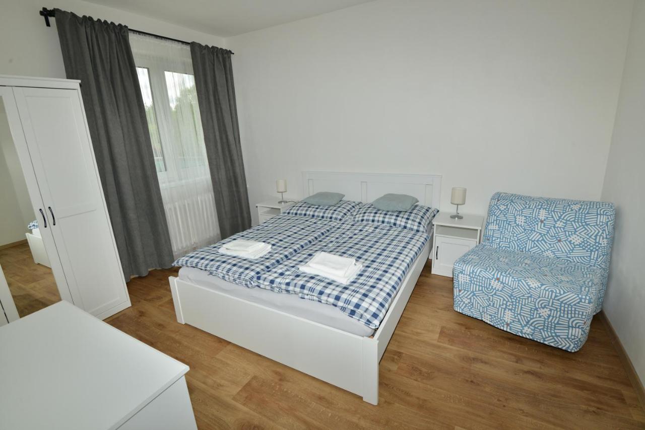 U Peslu Apartment *