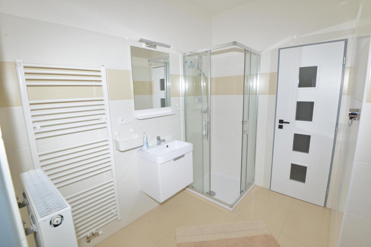 Apartment U Peslu