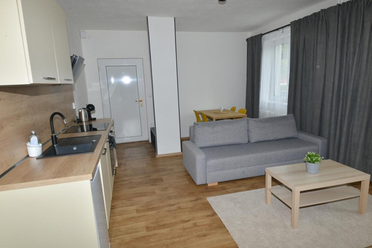 Apartment U Peslu