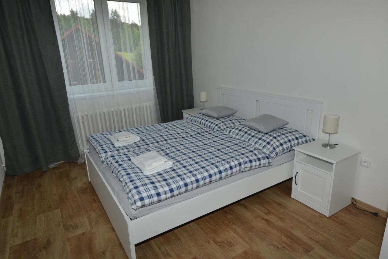Apartment U Peslu *
