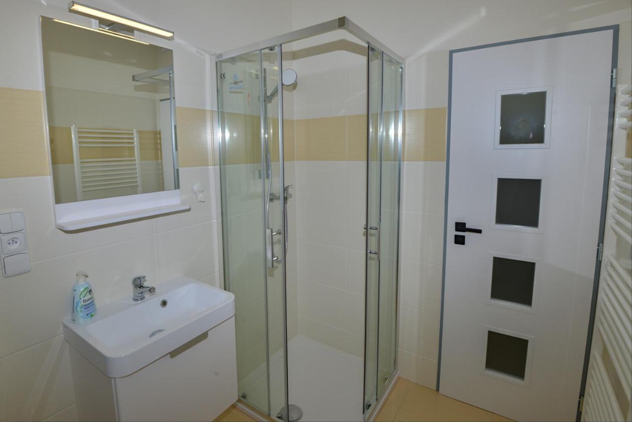 Apartment U Peslu *
